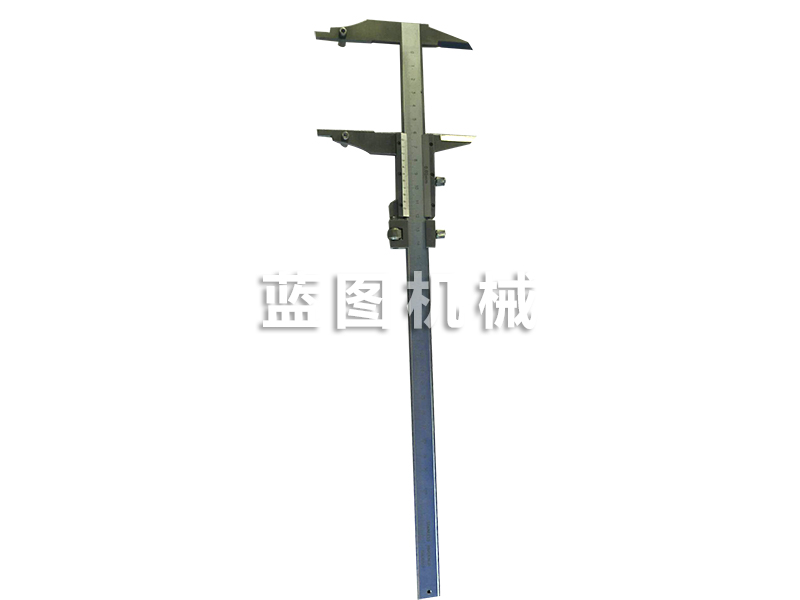 內(nèi)徑量尺