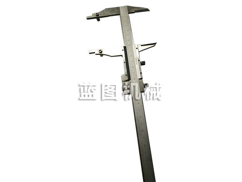 內(nèi)徑量尺