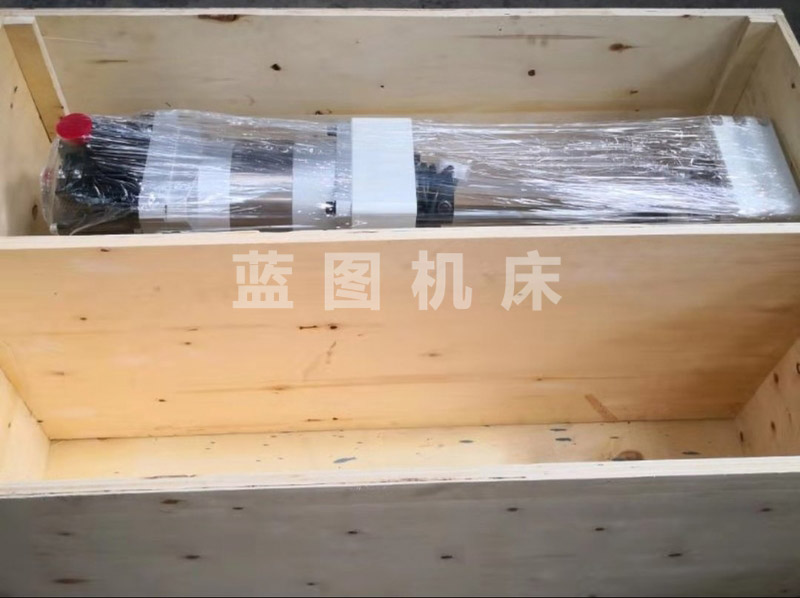 伺服系統(tǒng)鏜孔機