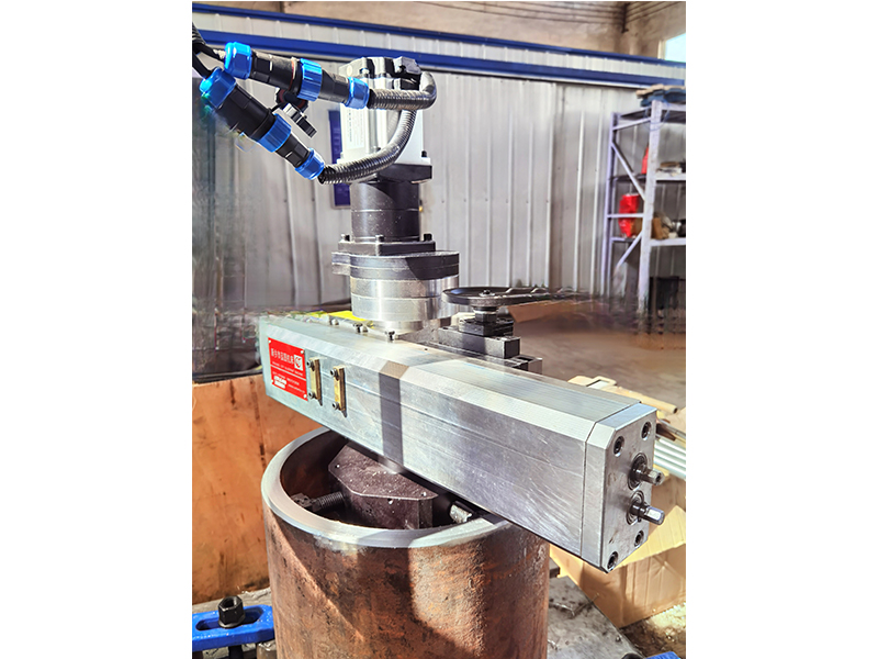 LTFC610 法蘭加工機/法蘭車