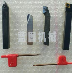 鏜孔專用刀具