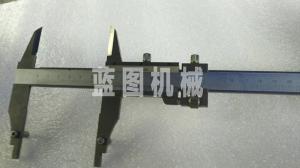 內(nèi)徑量尺