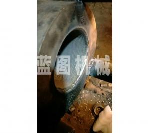 自動焊效果 圖