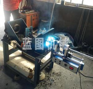 自動化焊機