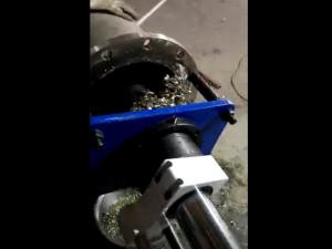 2021年新款精密鏜孔一體機(jī)